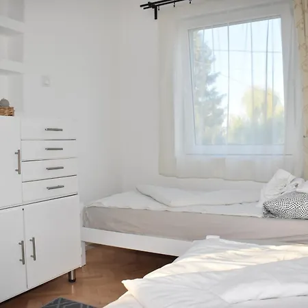 Corddora Lägenhet Mezőkövesd