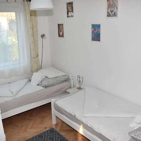 Corddora Appartement