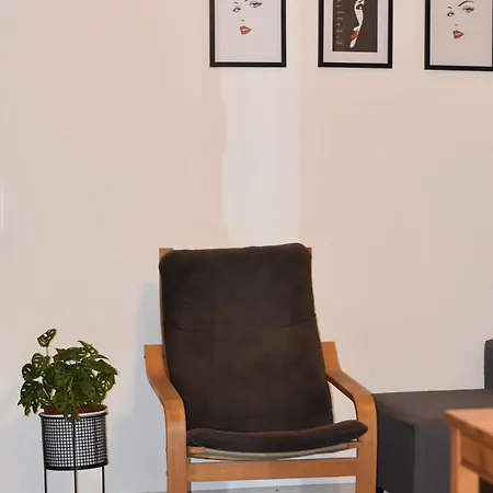 Appartement Corddora *