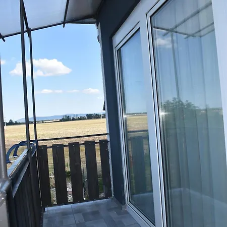 Apartament Corddora *