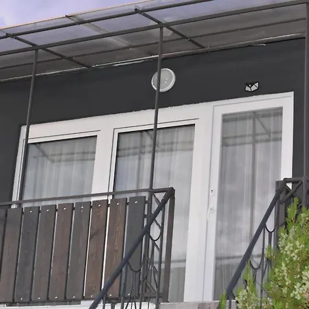 Apartment Corddora Mezőkövesd