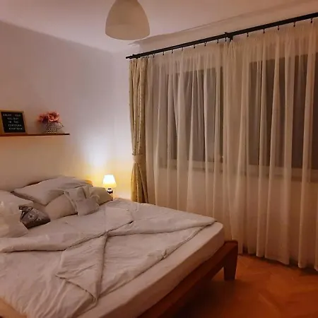Corddora Apartament *
