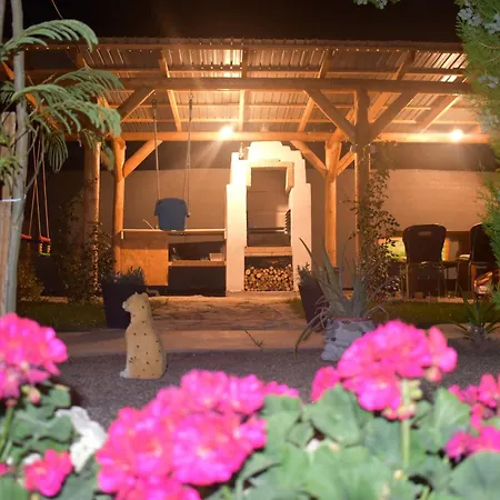 Apartment Corddora