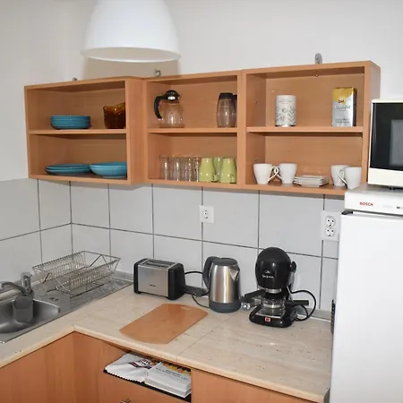 Corddora Apartament Mezőkövesd