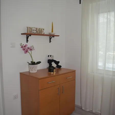 Corddora Appartement