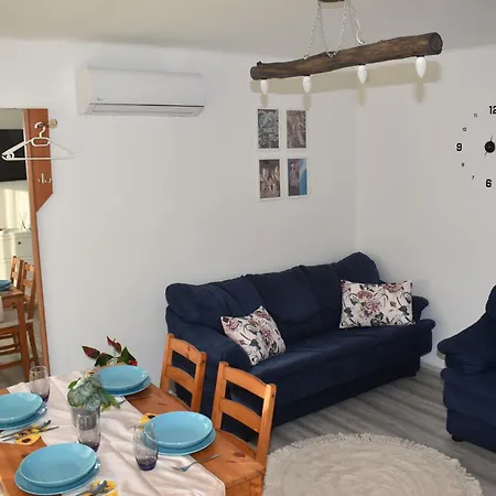 Apartament Corddora *