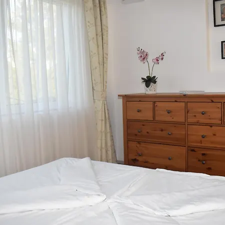 Lägenhet Corddora Mezőkövesd