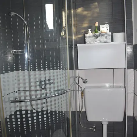 Apartament Corddora
