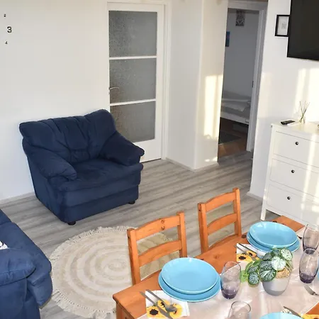 Corddora Apartament Mezőkövesd