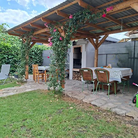 Corddora Apartament