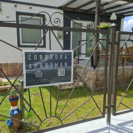 Corddora Mezőkövesd