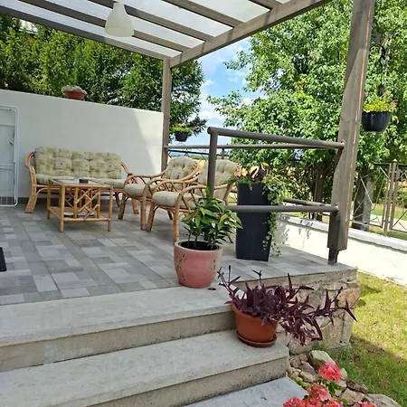 Corddora Apartament Mezőkövesd