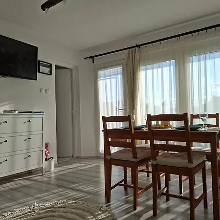 Corddora Apartamento *
