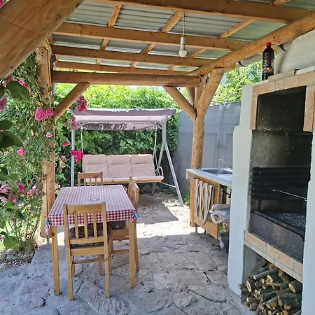 Corddora Appartement *