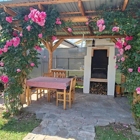 Appartement Corddora