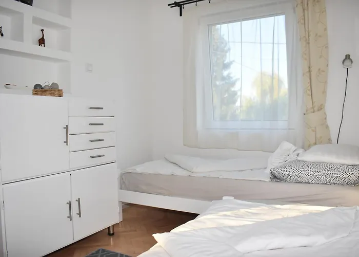 Corddora Apartment Mezokovesd