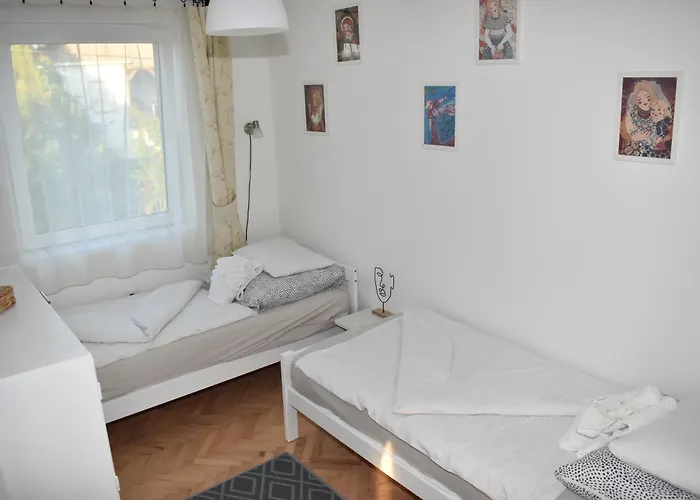 Corddora Apartment