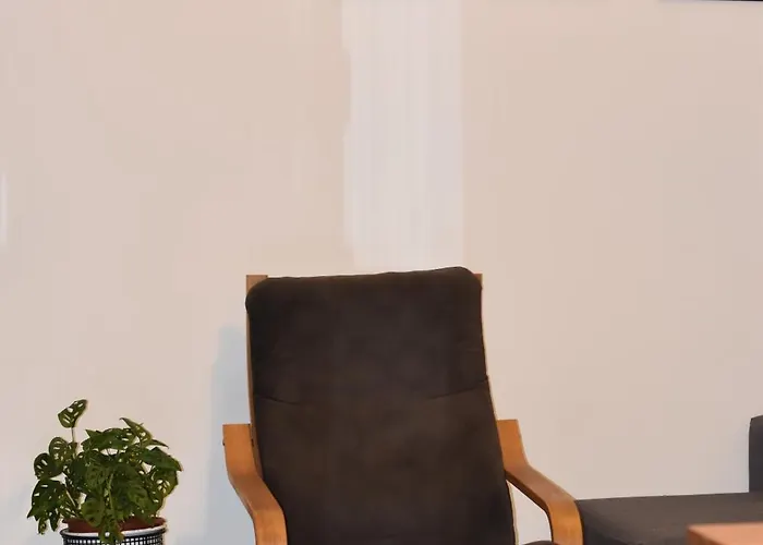 Apartment Corddora *
