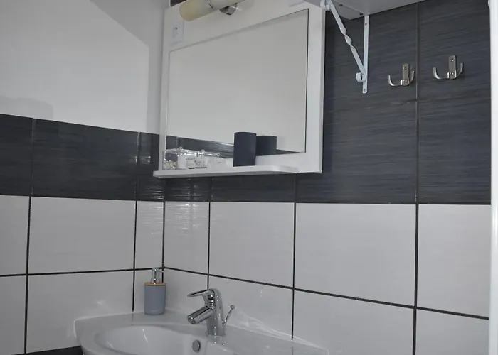 Corddora Apartment *