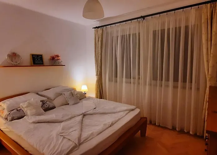 Corddora Apartment *