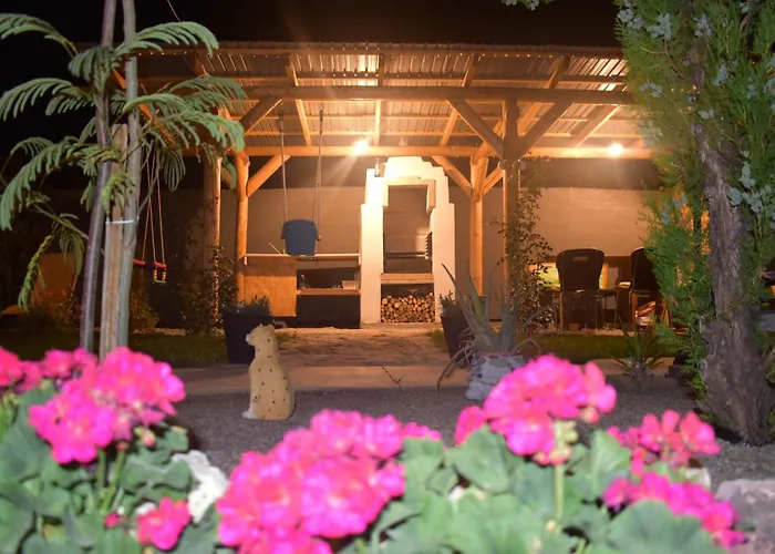 Apartment Corddora