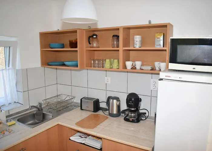 Corddora Apartment Mezokovesd
