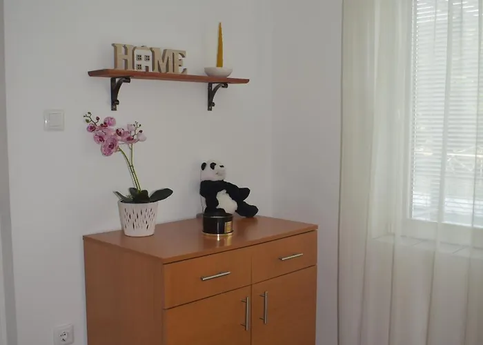 Corddora Apartamento