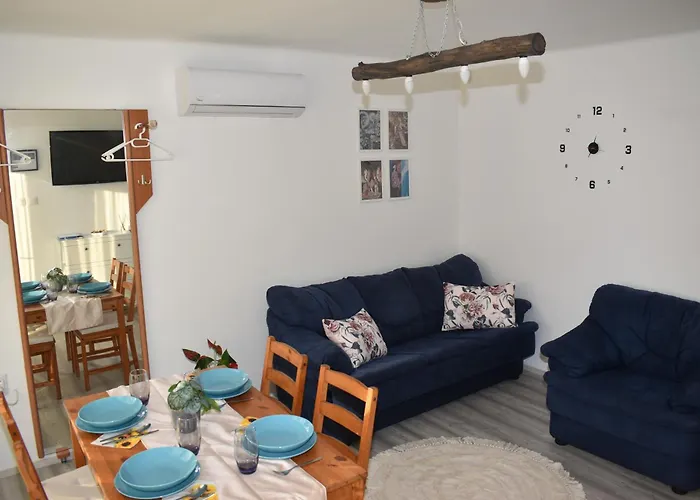 Apartment Corddora *