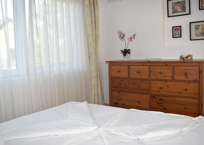 Apartment Corddora Mezokovesd