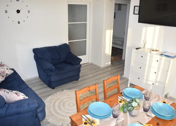 Corddora Apartment Mezokovesd