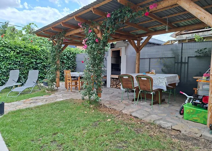 Corddora Apartment