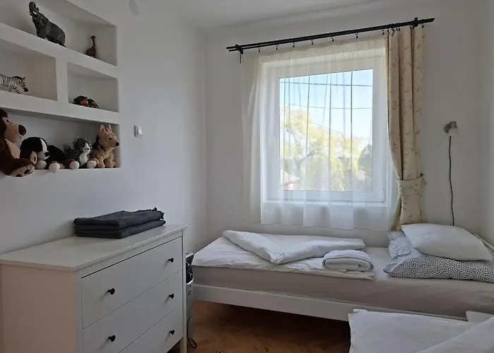 Apartamento Corddora *