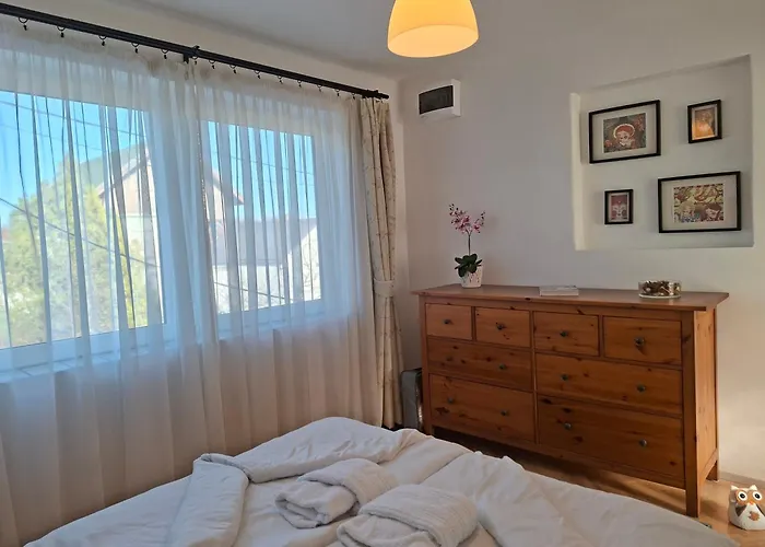 Apartamento Corddora Mezőkövesd