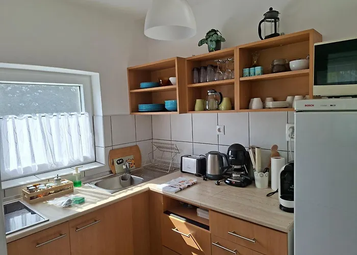 Corddora Apartamento *