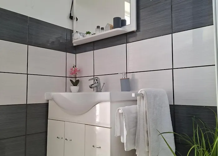 Apartamento Corddora