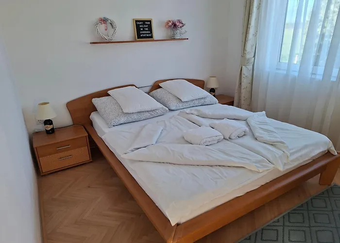 Apartamento Corddora Mezőkövesd