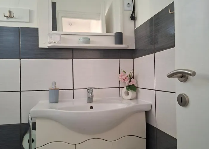 Corddora Apartamento