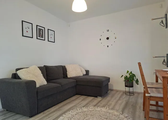 Corddora Apartamento *