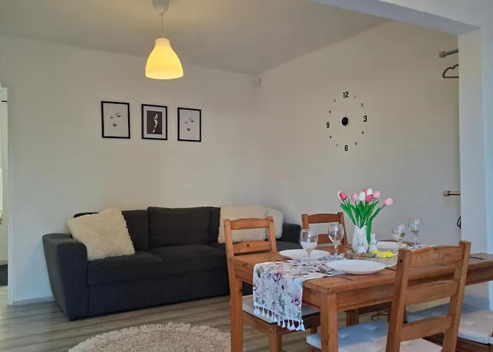 Apartamento Corddora *