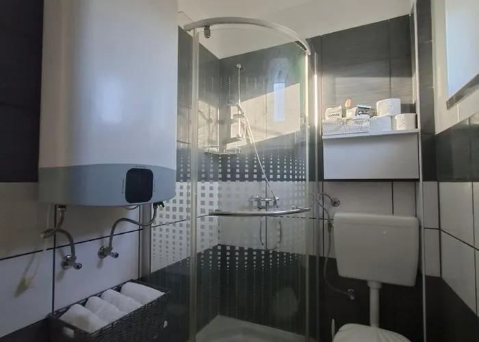 Corddora Apartamento *
